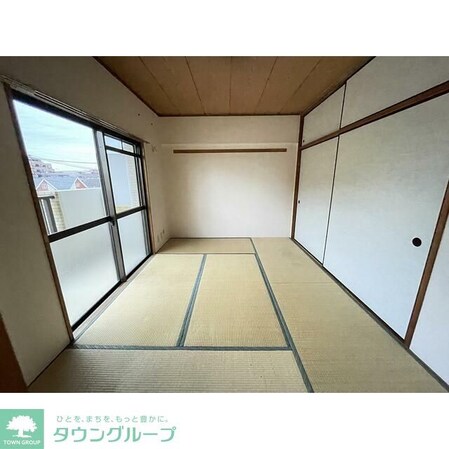 平和マンションの物件内観写真